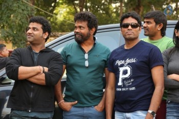 Kumari 21F Success Meet Photos - 27 of 105