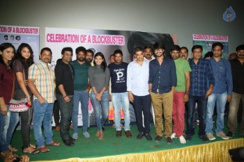 Kumari 21F Success Meet Photos - 31 of 105
