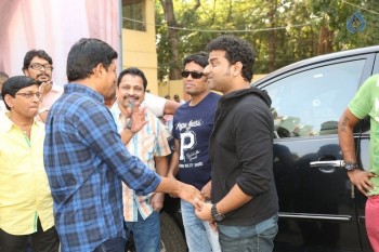 Kumari 21F Success Meet Photos - 92 of 105