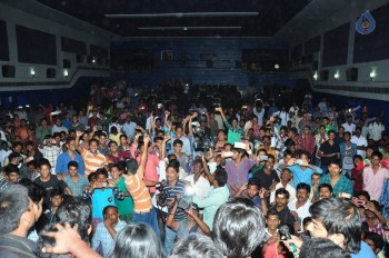 Kumari 21F Success Tour at Vizag - 5 of 15