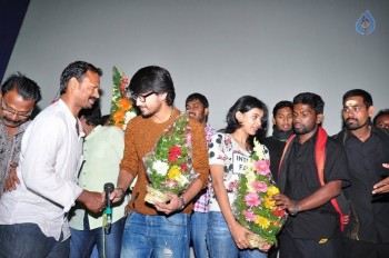 Kumari 21F Success Tour at Vizag - 6 of 15