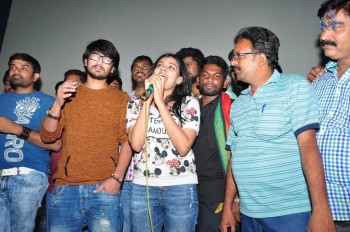 Kumari 21F Success Tour at Vizag - 11 of 15