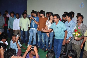 Kumari 21F Success Tour at Vizag - 13 of 15