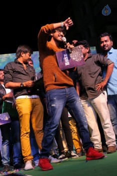 Kumari 21F Success Tour Photos - 3 of 23