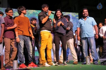 Kumari 21F Success Tour Photos - 6 of 23