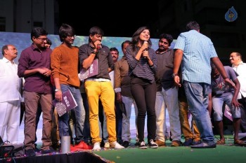 Kumari 21F Success Tour Photos - 9 of 23