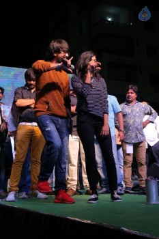 Kumari 21F Success Tour Photos - 10 of 23