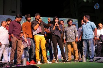 Kumari 21F Success Tour Photos - 15 of 23