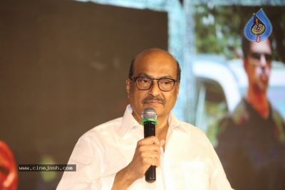 Kurukshetram Movie Pre Release Event Photos - 1 of 41