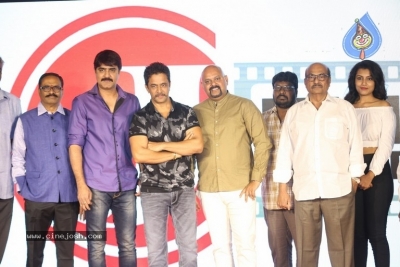 Kurukshetram Movie Pre Release Event Photos - 2 of 41