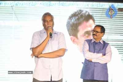 Kurukshetram Movie Pre Release Event Photos - 3 of 41