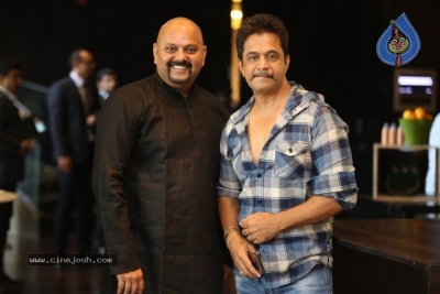 Kurukshetram Movie Pre Release Event Photos - 5 of 41