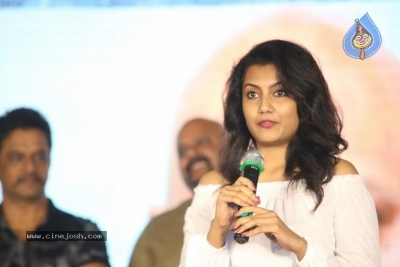 Kurukshetram Movie Pre Release Event Photos - 6 of 41