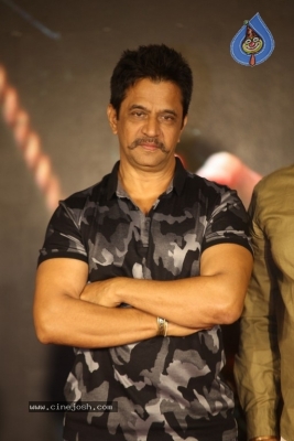 Kurukshetram Movie Pre Release Event Photos - 7 of 41