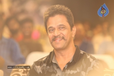 Kurukshetram Movie Pre Release Event Photos - 10 of 41