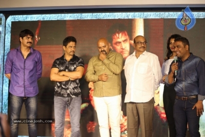 Kurukshetram Movie Pre Release Event Photos - 35 of 41