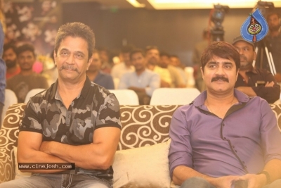 Kurukshetram Movie Pre Release Event Photos - 38 of 41