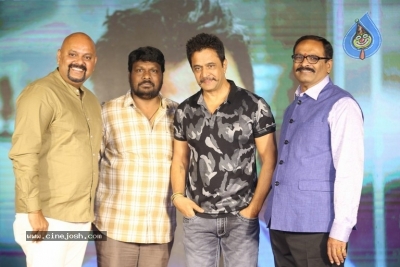 Kurukshetram Movie Pre Release Event Photos - 39 of 41