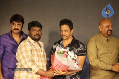 Kurukshetram Movie Pre Release Event Photos - 40 of 41