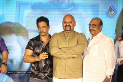 Kurukshetram Movie Pre Release Event Photos - 41 of 41