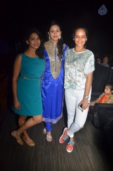 Kuttram 23 Tamil Movie Audio Launch - 32 of 63