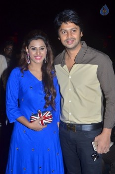 Kuttram 23 Tamil Movie Audio Launch - 37 of 63