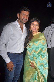 Kuttram 23 Tamil Movie Audio Launch - 41 of 63