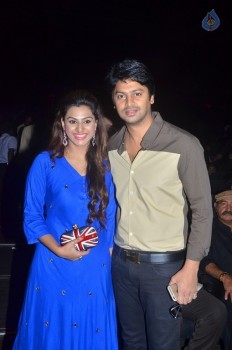 Kuttram 23 Tamil Movie Audio Launch - 46 of 63