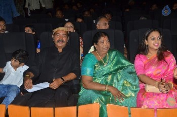 Kuttram 23 Tamil Movie Audio Launch - 56 of 63