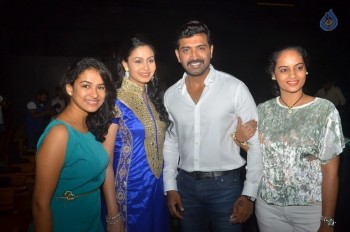 Kuttram 23 Tamil Movie Audio Launch - 58 of 63