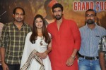 KVJ Movie Success Meet - 4 of 56