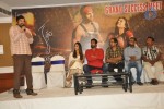 KVJ Movie Success Meet - 6 of 56