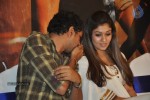 KVJ Movie Success Meet - 18 of 56