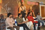 KVJ Movie Success Meet - 22 of 56