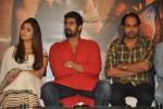 KVJ Movie Success Meet - 24 of 56