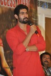 KVJ Movie Success Meet - 25 of 56