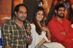 KVJ Movie Success Meet - 33 of 56