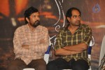 KVJ Movie Success Meet - 37 of 56