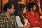 KVJ Movie Success Meet - 40 of 56