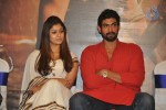 KVJ Movie Success Meet - 41 of 56