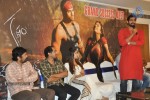 KVJ Movie Success Meet - 42 of 56