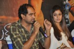 KVJ Movie Success Meet - 44 of 56