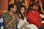 KVJ Movie Success Meet - 49 of 56