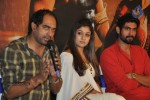 KVJ Movie Success Meet - 50 of 56