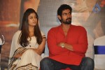 KVJ Movie Success Meet - 51 of 56