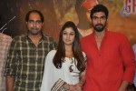 KVJ Movie Success Meet - 53 of 56