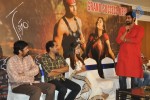 KVJ Movie Success Meet - 55 of 56