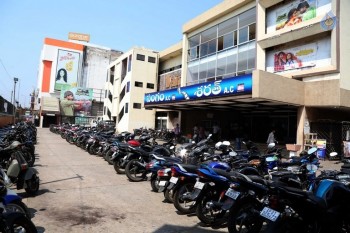 KVPG Success Tour at Vizag - 5 of 21