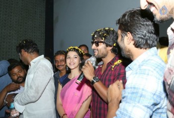 KVPG Veera Yathra at Anantapur - 22 of 33