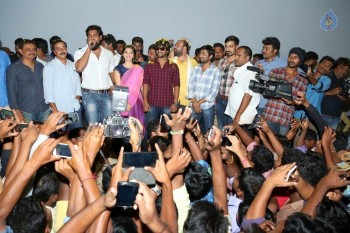 KVPG Veera Yathra at Anantapur - 24 of 33